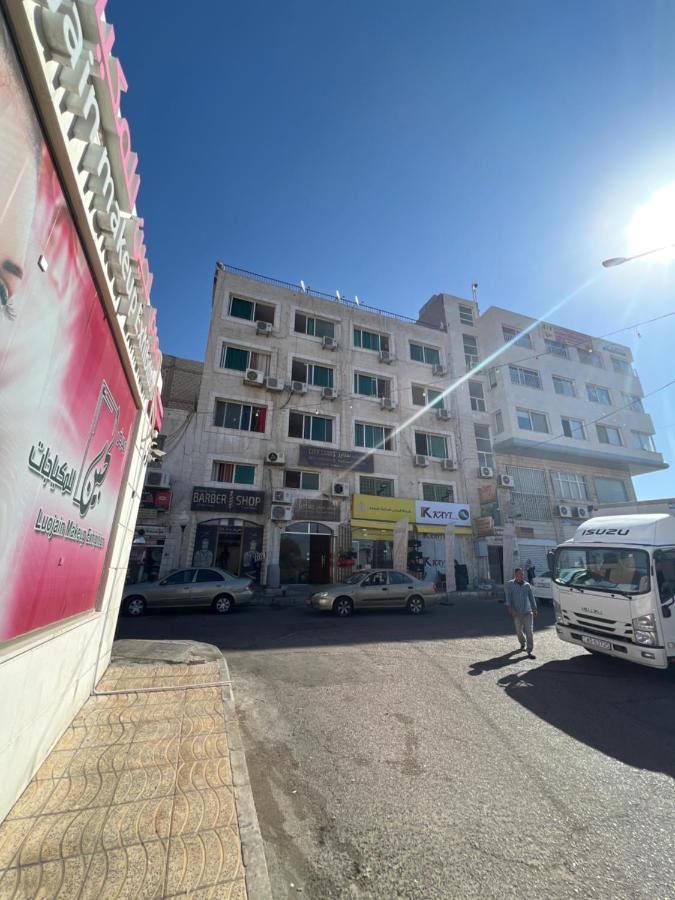 City Stars Hotel Apartemens Akaba Exterior foto